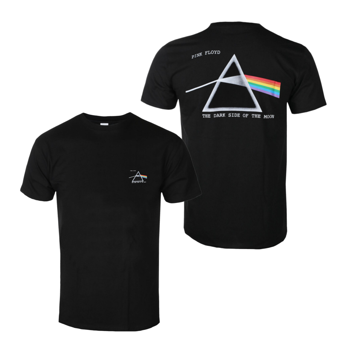 2026 Pink Floyd - F&B DSOTM Pa - Men'S Fashion Pink Shirt 评论和价格