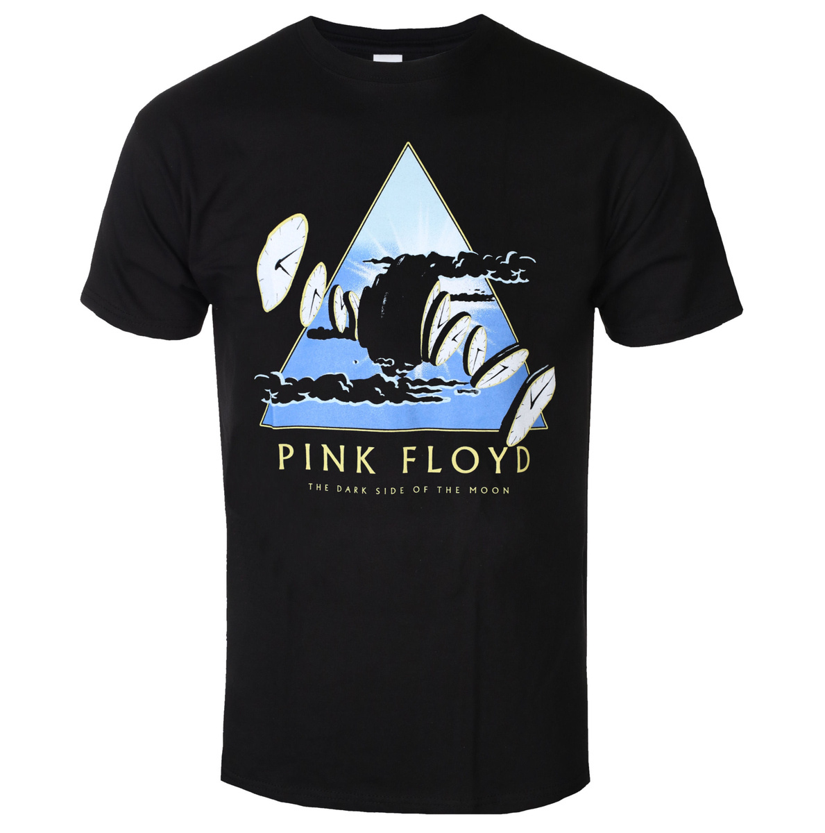 2026 Pink Floyd - F&B DSOTM Pa - Men'S Fashion Pink Shirt 评论和价格