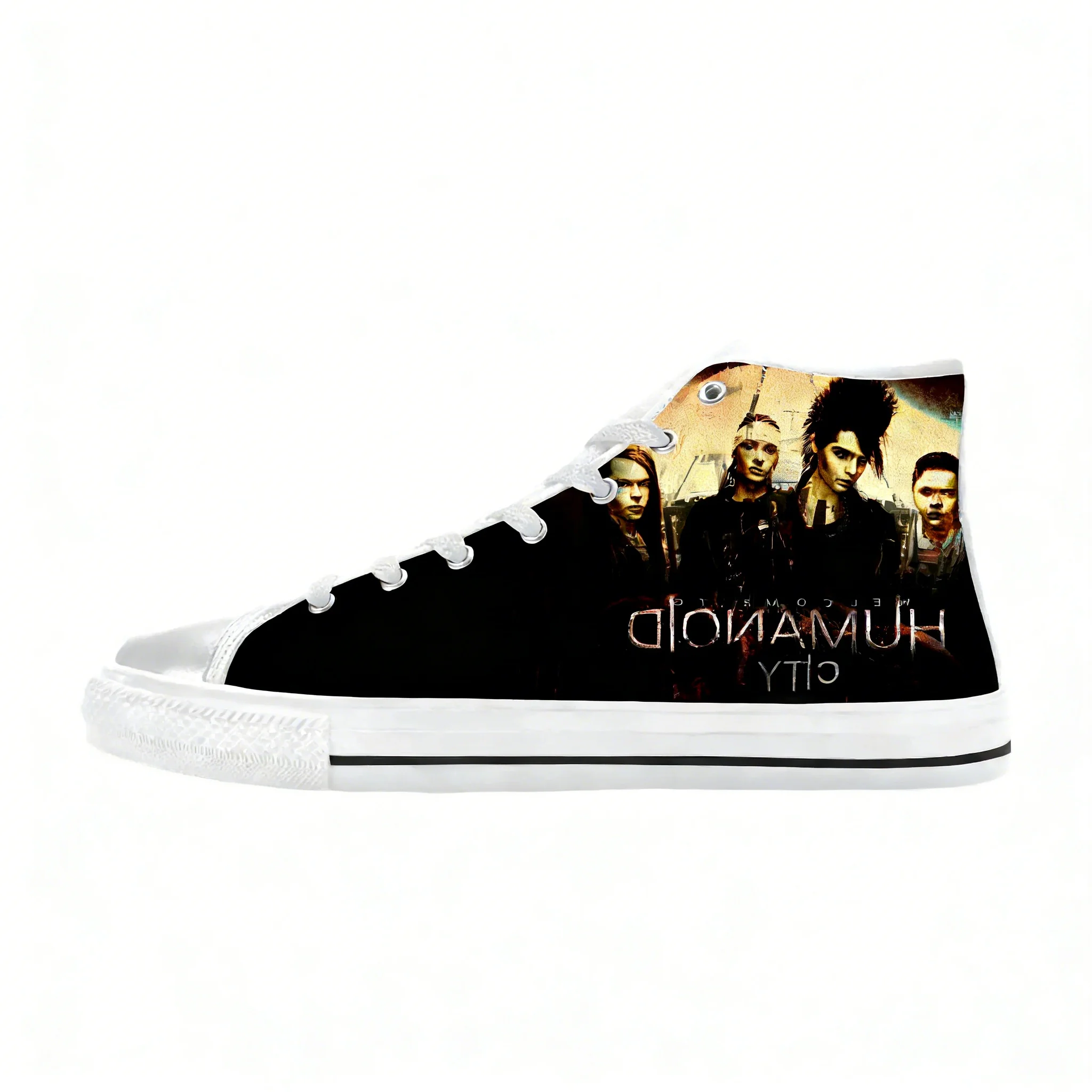 Hotel Rock Band Music Singer C - Men'S Fashion Loafers Shoes 评论和价格